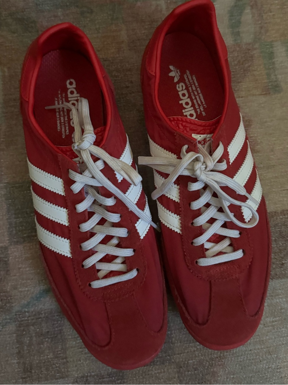 Women’s Adidas SL 72 OG sneakers - Picture 2 of 6